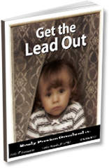 Get the Lead Out